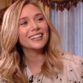 2011 Toronto Film Festival: Elizabeth Olsen Feels ‘Lucky’ To Be A Part Of ‘Martha Marcy Mary Marlene’