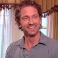 2011 Toronto Film Festival: Gerard Butler - ‘Machine Gun Preacher’ Is An ‘Inspiration’