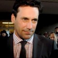 2011 Toronto Film Festival: John Hamm Hits The ‘Friends With Kids’ Premiere
