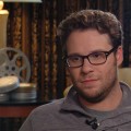 2011 Toronto Film Festival: Seth Rogan Talks ‘50/50’
