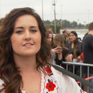 ‘The Voice’ Hopefuls Hit The Los Angeles Auditions For Season 2
