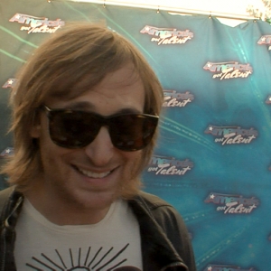 David Guetta Talks New Album ‘Nothing But The Beat,’ Touring & Chris Brown’s VMA 2011 Performance