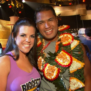 Access Archives: Sam Poueu & Stephanie Anderson Talk Getting Close On ‘The Biggest Loser’ Season 9 (2009)
