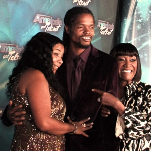 Landau Eugene Murphy Jr. Wins ‘America’s Got Talent’ Season 6