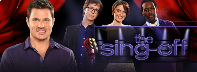 ‘The Sing Off’