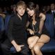 Justin Bieber and Selena Gomez attend The 2011 ESPY Awards at Nokia Theatre L.A. Live, Los Angeles, on July 13, 2011