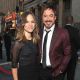 Susan Downey and Robert Downey Jr. arrive at “The Hangover Part II” Los Angeles premiere at Grauman’s Chinese Theatre in Hollywood, Calif. on May 19, 2011 