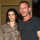 Rachel Weisz and Daniel Craig attend a private screening of “Enduring Love” at the MGM screening room in NYC on September 13, 2004 