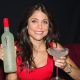 Bethenny Frankel is seen promoting her Skinnygirl Margarita at Franklin Mills in Philadelphia on July 22, 2010 