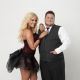 Chaz Bono pairs up with Lacey Schwimmer for Season 13 of “Dancing with the Stars” 