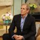 Michael Bolton on Access Hollywood Live, Sept. 6, 2011