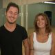 Inside Elisabetta Canalis’ ‘Dancing With The Stars’ Rehearsal (September 7, 2011)
