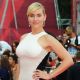 Kate Winslet looks glam at the ‘Mildred Pierce’ premiere during the 68th Venice International Film Festival at Palazzo del Cinema on September 2, 2011