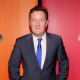 Piers Morgan attends the 2011 NBC Upfronts at the Hilton Hotel, New York City, May 16, 2011