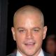 Matt Damon steps out at the ‘Contagion’ premiere at Lincoln Center in New York City on September 7, 2011