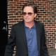 Michael J. Fox leaves the ‘Late Show With David Letterman’ taping at the Ed Sullivan Theater in New York City on September 8, 2011 