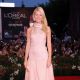 Gwyneth Paltrow attends the ‘Contagion’ Premiere during the 68th Venice International Film Festival at Palazzo del Cinema at Palazzo del Cinema in Venice, Italy, on September 3, 2011 