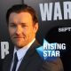 Joel Edgerton attends the premiere of ‘Warrior’ at the Arclight Hollywood in Hollywood, Calif. on September 6, 2011