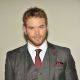 Kellan Lutz attends the Tommy Hilfiger Men’s Spring 2012 fashion show during Mercedes-Benz Fashion Week at The Highline on September 9, 2011