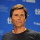 Rob Lowe speaks onstage at ‘Breakaway’ Press Conference during the 2011 Toronto International Film Festival at TIFF Bell Lightbox in Toronto, Canada, on September 10, 2011 