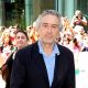 Robert De Niro arrives at ‘Killer Elite’ Premiere at Roy Thomson Hall during the 2011 Toronto International Film Festival in Toronto, Canada, on September 10, 2011