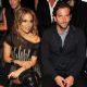 Jennifer Lopez and Bradley Cooper attend the Tommy Hilfiger Spring 2011 Men’s and Women’s show during Mercedes-Benz fashion week at Lincoln Center in New York City on September 12, 2010