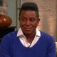 Jermaine Jackson chats with Access Hollywood’s Billy Bush about his new book, ‘You Are Not Alone: Michael, Through a Brother’s Eyes’ in Los Angeles in September 2011