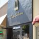Pretty Ballerinas shoe store in Beverly Hills, Calif.