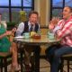 Access Hollywood Live: Jay Mohr Grabs A Handful Of Billy Bush!
