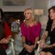 Dish Of Salt: Should Taylor Armstrong Have Released Her Black Eye Photos?
