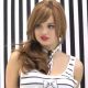 Debby Ryan Happily Graces The Cover Of American Cheerleader