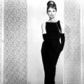 Audrey Hepburn in ‘Breakfast at Tiffany’s’