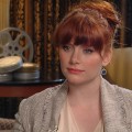 2011 Toronto Film Festival: Bryce Dallas Howard Talks ‘50/50’