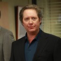 James Spader as Robert California on “The Office”
