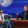 Conan interviews Ashton Kutcher, September 15, 2011