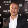 Michael Nyqvist arrives at the premiere of ‘Abduction’ held at Grauman’s Chinese Theatre in Hollywood, Calif. on September 15, 2011 