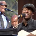 Ray Charles, Javier Colon