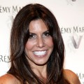 Cindy Barshop attends Remy Martin V Official launch party at Lavo NYC on July 12, 2011