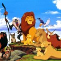 ‘The Lion King’