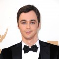 Jim Parsons arrives at the 63rd Annual Primetime Emmy Awards held at Nokia Theatre L.A. LIVE in Los Angeles on September 18, 2011