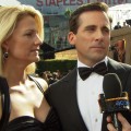 2011 Emmy Awards Red Carpet: Steve Carell - ‘I Miss’ My ‘Office’ Co-Stars