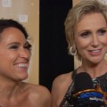Jane Lynch Will ‘Party Harty’ At 2011 FOX Emmy Celebration