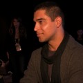 Wilmer Valderrama Talks New NBC Show ‘Awake’
