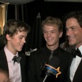 Dish Of Salt: Why Is Rob Lowe Enjoying The 2011 Emmys More Than Previous Years?
