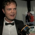 Rainn Wilson Geeks Out Over ‘Game Of Thrones’
