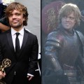 Emmy winner Peter Dinklage from “Game of Thrones”