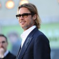 Brad Pitt is seen at the premiere of ‘Moneyball’ at the Paramount Theatre of the Arts in Oakland, Calif. on on September 19, 2011Brad Pitt is seen at the premiere of ‘Moneyball’ at the Paramount Theatre of the Arts in Oakland, Calif. on on September 19, 2011