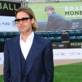 Brad Pitt’s ‘Moneyball’ Oakland Premiere
