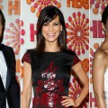 2011 HBO Emmys Party: Perrey Reeves, Emmanuelle Chriqui & Mark Wahlberg Talk The End Of ‘Entourage’
