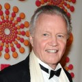 2011 HBO Emmys Party: Grandpa Jon Voight Talks Playdate With Brad & Angie’s Kids
